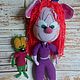 The nut and whack, Stuffed Toys, Kirov,  Фото №1