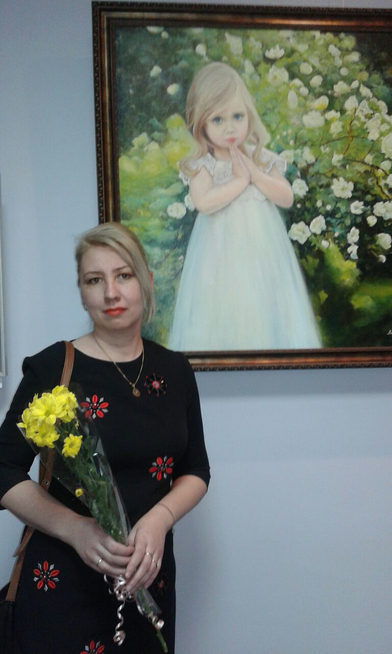 Картинная галерея