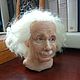 Эйнштейн. Мастер-класс по изготовлению портретной куклы, Портретная кукла, Краснодар,  Фото №1