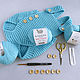 Crochet baby jumpsuit. Master class on knitting. TinyTot Romper. Knitting patterns. babyshop. My Livemaster. Фото №5