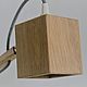 Table lamp. Table lamps. Nord Dom. Online shopping on My Livemaster.  Фото №2