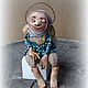 Freaky Angels 2. Interior doll. Goog attik Laura 9437. Online shopping on My Livemaster.  Фото №2