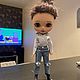 Кукла Blythe Блайз кастом. Кукла Кастом. Kate-21. Ярмарка Мастеров.  Фото №4