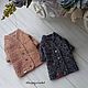 Мастер-класс: Кардиган для Блайз. Курсы и мастер-классы. Ксения (happycrochet). Интернет-магазин Ярмарка Мастеров.  Фото №2