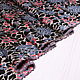 Жаккард Etro, Ar-S615. Ткани. I-tessile Волшебные ткани из Милана (miracolo). Ярмарка Мастеров.  Фото №6