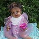 Кукла реборн. Куклы Reborn. Living doll. Ярмарка Мастеров.  Фото №12