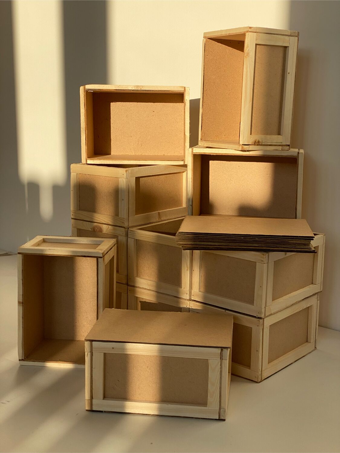 Почтовый ящик в стиле хоббитского домика из Властелина колец