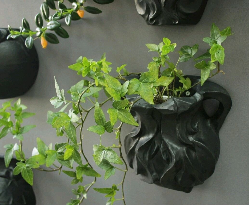 Кашпо керамическое "Знаки зодиака", 12 шт. в интернет-магазине на ...