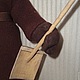 Заказать Кукла Ванечка. Текстиль. Баскова Виктория (vbaskova). Ярмарка Мастеров. . Куклы и пупсы Фото №3