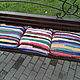 Tied pillows on a chair, Pillow, Moscow,  Фото №1