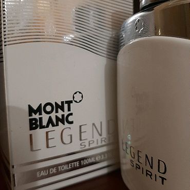 Сувениры и подарки ручной работы. Ярмарка Мастеров - ручная работа Мont Blanc  Legend Spirit. Handmade.