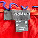 Винтаж: Блузка с вышивкой.Primark.Ирландия.Вискоза 100%.52 р. Блузки винтажные. Все для всех. Ярмарка Мастеров.  Фото №8
