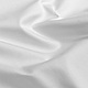 Ткань сатин цвет  Белый, Ткани, Краснодар,  Фото №1