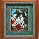 "Madonna with St. Anne and young John the Baptist", Pictures, Rostov,  Фото №1