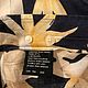 Винтаж:  Рубашка Nautica 100% cotton made in Peru XL. Рубашки винтажные. Vintage Rоmance (marina-fox). Ярмарка Мастеров.  Фото №5