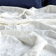 Linen sheet. 100% linen. Softened. NO SYNTHETIC. Sheets. EcoLini. Online shopping on My Livemaster.  Фото №2