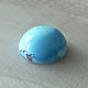 Copy of Copy of Copy of Copy of Turquoise cabochon. Cabochons. Gemlab. My Livemaster. Фото №4