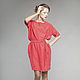Dress Ingrid 3180305. Dresses. LISFASHION (LISFASHION). Online shopping on My Livemaster.  Фото №2