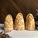 Бубульки (3 шт.), Статуэтки, Краснодар,  Фото №1