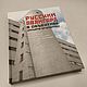 Винтаж: Русский авангард в объективе, Книги винтажные, Москва,  Фото №1