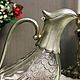 Винтаж: Чудесный винтажный кувшин-декантер, BMF, Германия. Предметы интерьера винтажные. Старый Чулан (vintageantik). Ярмарка Мастеров.  Фото №6