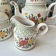 Villeroy & Boch Предметы серии Sammerday. Кофейники. Porzellan style. Интернет-магазин Ярмарка Мастеров.  Фото №2
