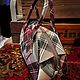 Винтаж: Винтажная сумочка Vivienne Westwood Yasmine. Сделано в Италии. Сумки винтажные. Chic bags. Интернет-магазин Ярмарка Мастеров.  Фото №2