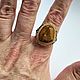 Винтаж: Серебряное кольцо старый экспортный Китай. Кольца винтажные. Винтажная радость. Ярмарка Мастеров.  Фото №13