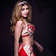 costume for belly dancing, Suits, Shahty,  Фото №1