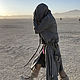 Мантия Burning Man, Верхняя одежда мужская, Москва,  Фото №1