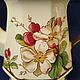 Винтаж: Villeroy&Boch. Portobello кофейник. Предметы интерьера винтажные. Porzellan Party. Винтажный фарфор. Ярмарка Мастеров.  Фото №6