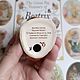 Винтаж: Статуэтка Белочка squirrel Nutkin Beatrix Potter. Статуэтки винтажные. A_Queentage. Интернет-магазин Ярмарка Мастеров.  Фото №2