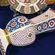 Винтаж: Coalport.Тарелка.Ваза.Aynsley.Ява.Англия.Фарфо. Тарелки винтажные. Антик.Декор.Винтаж. Ярмарка Мастеров.  Фото №5