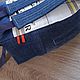  Children's Backpack Arithmetic Backpack for 2-5 years. Backpacks. Quilting and something else. My Livemaster. Фото №8