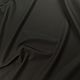 Ткань костюмная  (черный) 85% шерсть, 15% полиамид, 50 см *  см, Итали. Ткани. Toscana-tessuti. Интернет-магазин Ярмарка Мастеров.  Фото №2