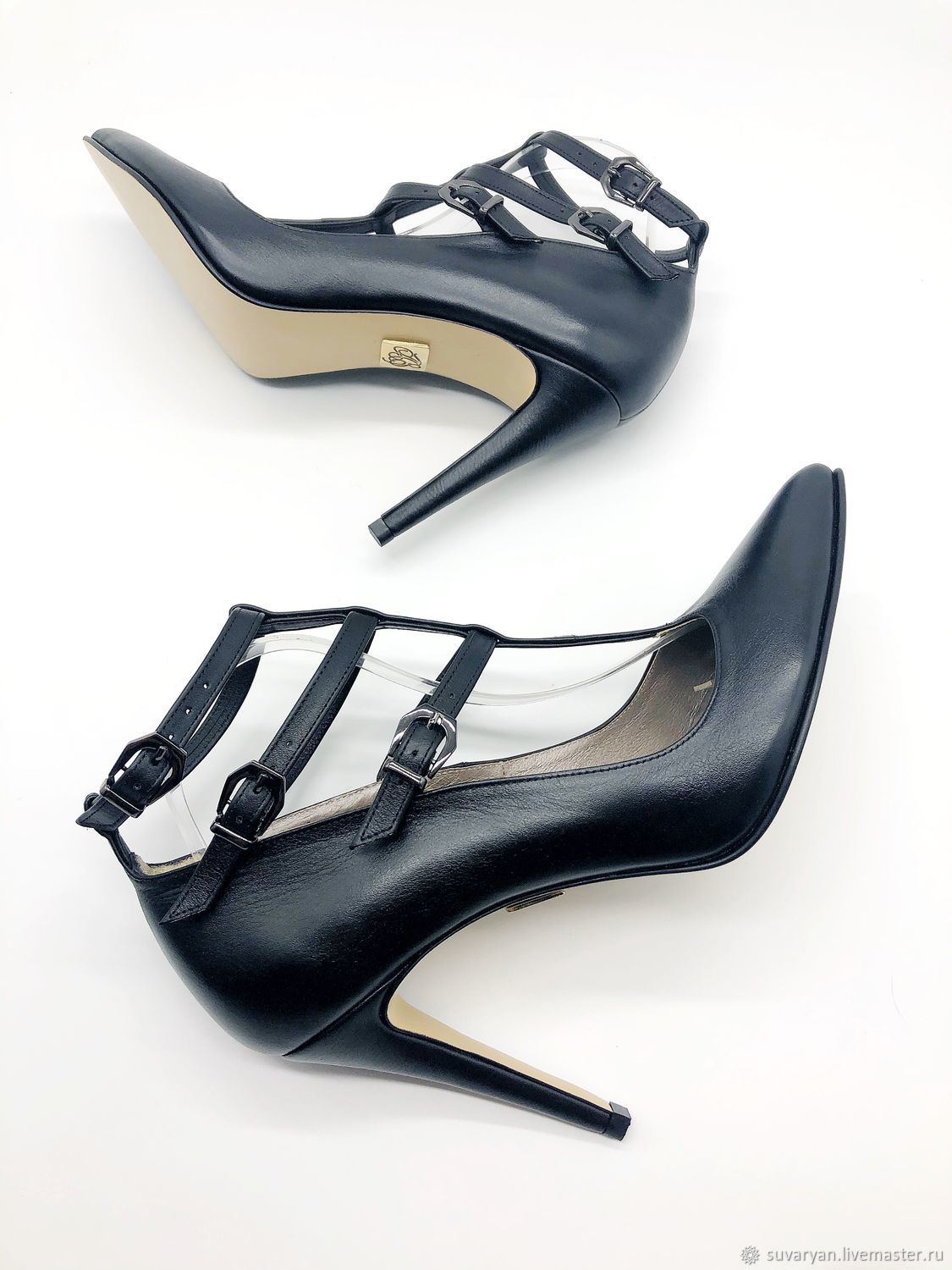 women's custom made shoes