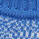 Джемпер с жаккардовым узором. Джемперы. Just Knitting. Ярмарка Мастеров.  Фото №4