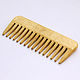 Wooden comb-comb made of birch wood No. №5101. Comb. ART OF SIBERIA. Online shopping on My Livemaster.  Фото №2