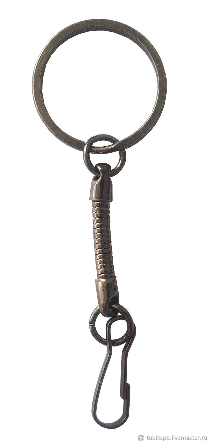 Кольца Для Брелков Купить Спб