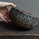 Bowl ceramic. Hand modeling. Fruit makers. Surglinok. My Livemaster. Фото №4