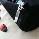 The glasses case. Eyeglass case. Inessa Tche. Online shopping on My Livemaster.  Фото №2