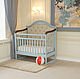 Cot. All rights for the development of this crib protected, without permission of the author please do not copy photo and design the product to avoid the claim from the author.
