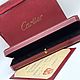 Упаковка Cartier. Упаковочная коробка. silver-store. Ярмарка Мастеров.  Фото №4