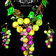 Set the 'vine' necklace and earrings, Jewelry Sets, St. Petersburg,  Фото №1