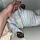 Винтаж: Винтажная кукла. Куклы винтажные. Винтаж, куклы , картины /dolls&paintings. Ярмарка Мастеров.  Фото №13