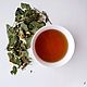 Травяной чай хорошее зрение, иммунитет и бодрость, Кулинарные сувениры, Липин Бор,  Фото №1