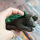 Little RAT - symbol of the year 2020, Teddy Toys, Kazan,  Фото №1