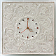 "Нежность для Королевы" часы из песка настенные, Часы классические, Щелково,  Фото №1