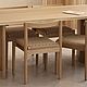 Обеденный стол: Outstanding. Столы. Loftmarket. Ярмарка Мастеров.  Фото №4