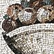 Picture: Mosaic Bowl with apples, Pictures, Volgograd,  Фото №1